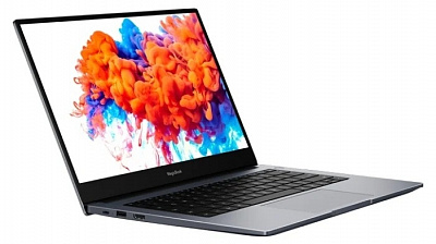 Ноутбук HONOR MAGICBOOK 14 NIR-WAQ9HNR – фото