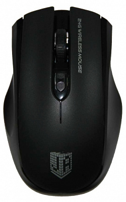Беспроводная мышь JET.A COMFORT OM-U38G – фото