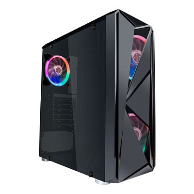 Системный блок Игровой 179K – фото