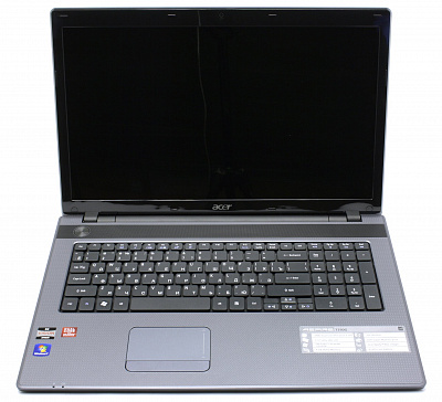 Ноутбук ACER ASPIRE 7250G – фото