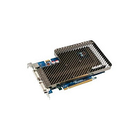 Видеокарта GIGABYTE GEFORCE 8600GT 512Мб – фото