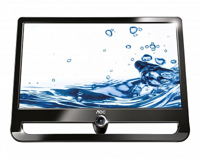 Монитор AOC TFT22W90PS – фото