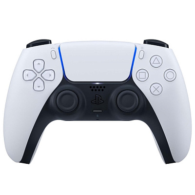 Геймпад PLAYSTATION DUALSHOCK DUALSENSE (PS5) – фото
