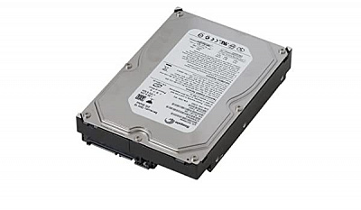 Жесткий диск SEAGATE ST3250620AS 250Гб #2 – фото