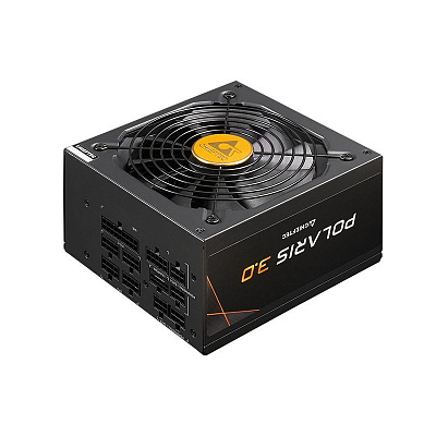 Блок питания CHIEFTEC POLARIS PPS-1050FC 1050Вт – фото