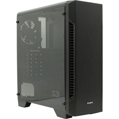 Системный блок Игровой 1253U – фото