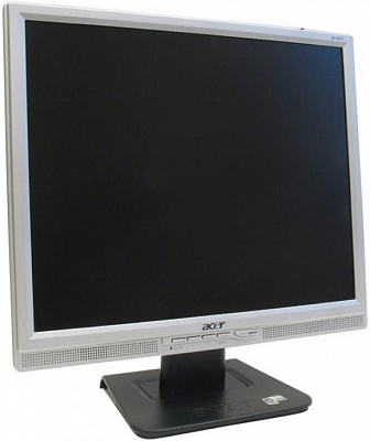 Монитор ACER AL1917 A – фото