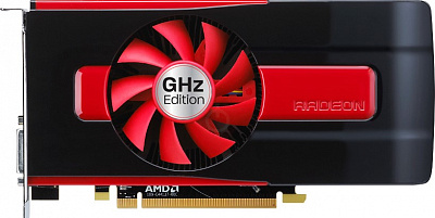 Видеокарта AMD RADEON HD8760 2Гб – фото