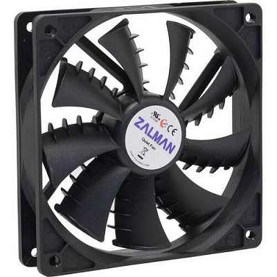 Вентилятор ZALMAN ZM-F3 (SF) – фото