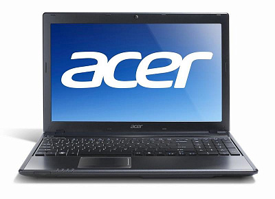 Ноутбук ACER ASPIRE 5755G-32314G32MNKS #1 – фото
