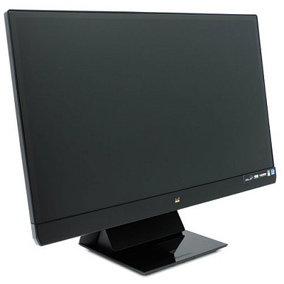 Монитор VIEWSONIC VX2370SMH – фото
