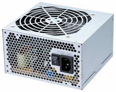 Блок питания FSP FSP500-60HNN 500Вт – фото