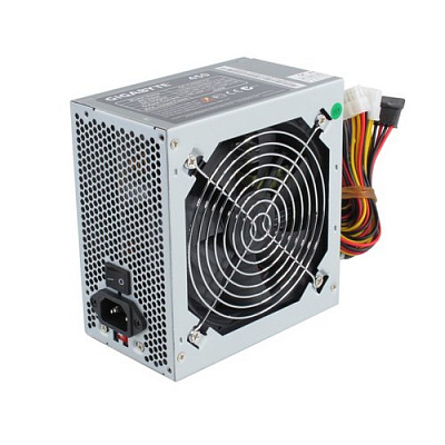 Блок питания GIGABYTE GE-C450N-C4 450Вт – фото