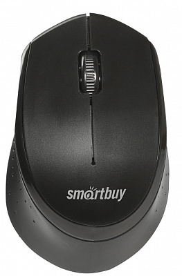 Мышь беспроводная SMARTBUY ONE 333AG-K (Новая) – фото