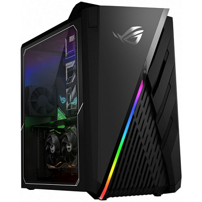 Системный блок ASUS ROG G35DX – фото