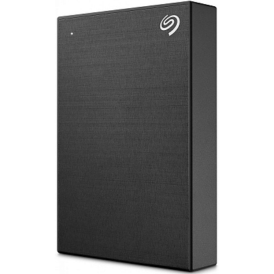 Внешний жёсткий диск SEAGATE ONE TOUCH 4Тб #2 – фото
