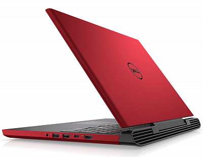 Ноутбук DELL G5 15 5587 – фото