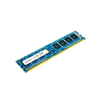 Оперативная память RAMAXEL RMR5030EB68F9W DDR3 4Гб – фото