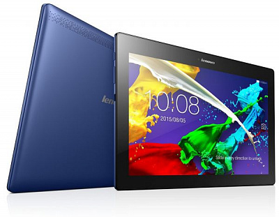 Планшет LENOVO TAB 2 A10-30 TB2-X30L 16Гб – фото