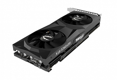 Видеокарта ZOTAC GAMING GEFORCE RTX 2060 SUPER AMP 8Гб – фото