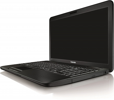 Ноутбук TOSHIBA SATELLITE C660-1EQ – фото