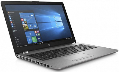 Ноутбук HP 250 G6 #2 – фото