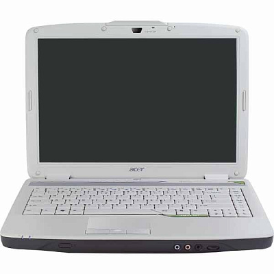 Ноутбук ACER ASPIRE 4520 – фото