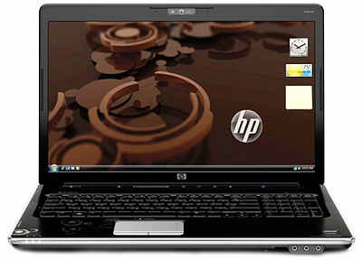 Ноутбук HP PAVILION DV6-2022ER – фото