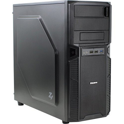 Системный блок Игровой 1474U – фото