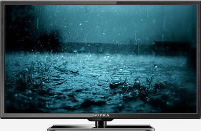 Телевизор SUPRA STV-LC32T420WL – фото
