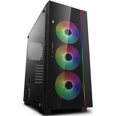 Системный блок Игровой 2502U – фото