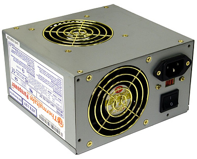 Блок питания THERMALTAKE HPC-360-302 DF 360Вт – фото