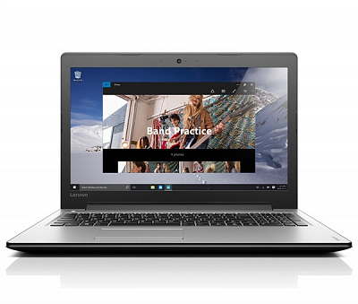 Ноутбук LENOVO IDEAPAD 310-15ISK 80SM #5 – фото