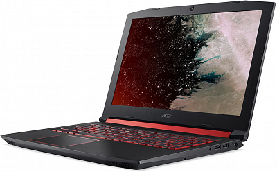 Ноутбук ACER NITRO 5 AN515-52-76X9 – фото