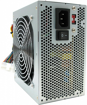 Блок питания INWIN POWER MAN IP-S450AQ2-0 450Вт – фото