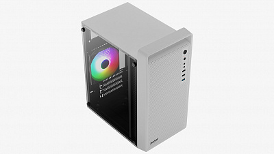 Системный блок Игровой 2218U – фото