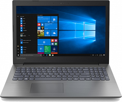Ноутбук LENOVO IDEAPAD 330-15IKB #13 – фото