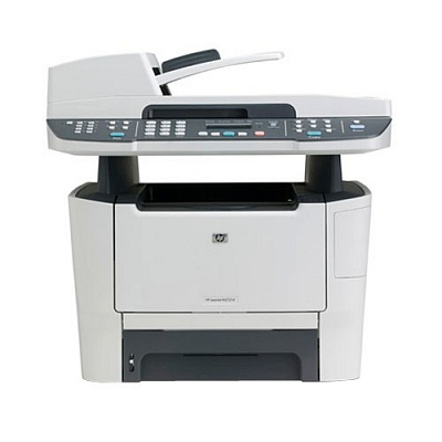 МФУ HP LASERJET M2727NF – фото