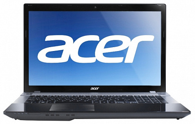 Ноутбук ACER ASPIRE V3-771G – фото