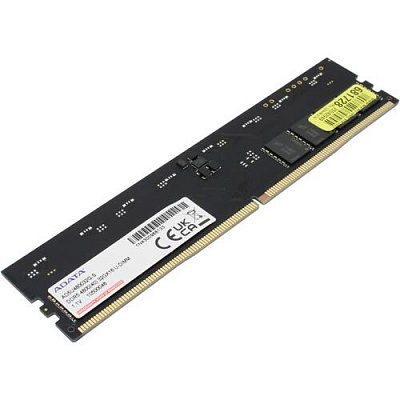 Оперативная память ADATA  AD5U480032G-S DDR5 32Гб – фото