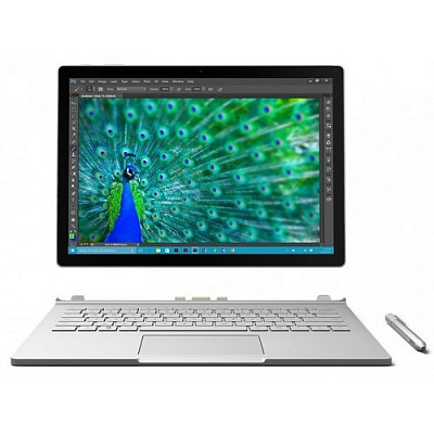 Ноутбук MICROSOFT SURFACE BOOK  – фото