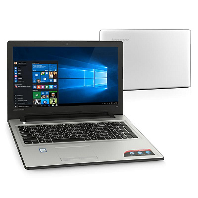 Ноутбук LENOVO IDEAPAD 300-15ISK #1 – фото