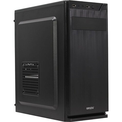 Системный блок Игровой G12 – фото