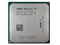 Процессор AMD ATHLON II X3 445 – фото