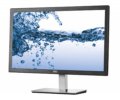 Монитор AOC I2476VWM – фото
