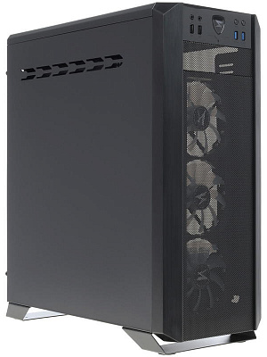 Системный блок Игровой 590Z (Новый) – фото