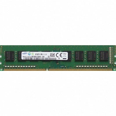 Оперативная память SAMSUNG K09T000708187086E5 DDR4 4Гб – фото