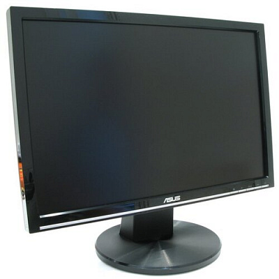 Монитор ASUS VW198S – фото