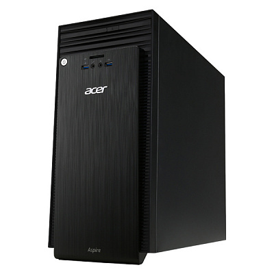 Системный блок ACER ASPIRE TC-215 – фото