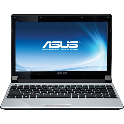 Нетбук ASUS UL20A-2X179D – фото